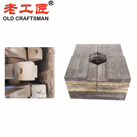 Multi-Purpose Rescue Diamond Vacuum Brazed Disc with Segment Type for Metal, PVC with Segment
