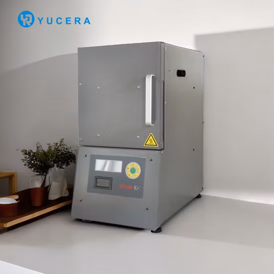 Frittage plasma Haoyue S2 Spark pour céramique structurelle